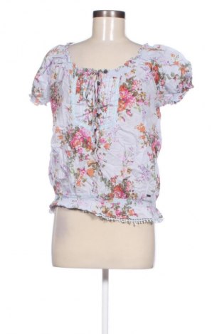 Damen Shirt Fuga, Größe XL, Farbe Mehrfarbig, Preis € 4,49