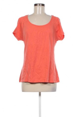 Damen Shirt G.W., Größe L, Farbe Rot, Preis € 8,99