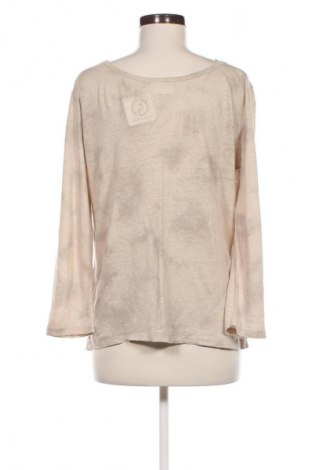 Damen Shirt Ganni, Größe S, Farbe Beige, Preis € 7,99