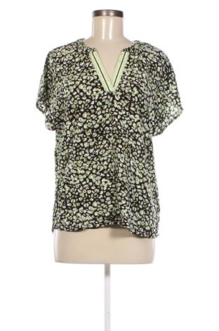 Damen Shirt Garcia, Größe L, Farbe Mehrfarbig, Preis 6,49 €