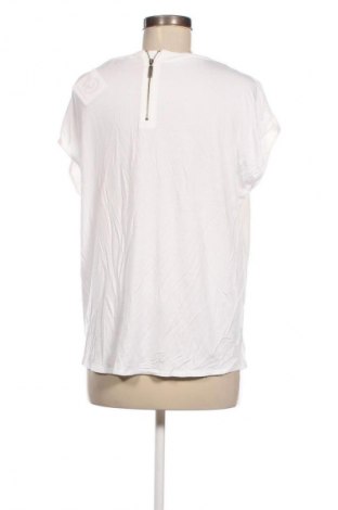 Damen Shirt Garcia, Größe M, Farbe Weiß, Preis 7,49 €