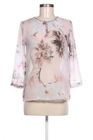 Damen Shirt Garcia, Größe M, Farbe Mehrfarbig, Preis € 3,49