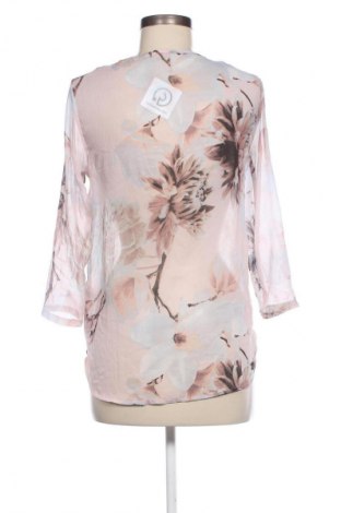 Damen Shirt Garcia, Größe M, Farbe Mehrfarbig, Preis € 3,99