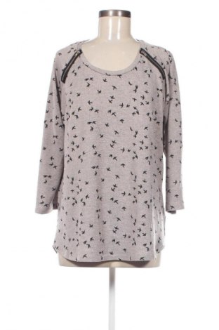 Damen Shirt Gate Woman, Größe XL, Farbe Grau, Preis € 4,99