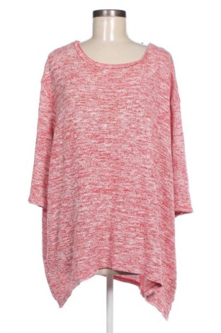 Damen Shirt George, Größe 3XL, Farbe Mehrfarbig, Preis € 13,49