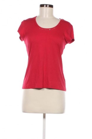 Damen Shirt George, Größe L, Farbe Rot, Preis € 4,99