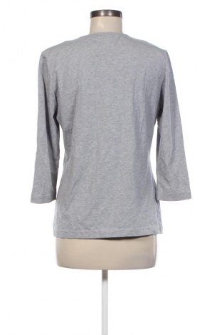 Damen Shirt Gerry Weber, Größe L, Farbe Grau, Preis 10,99 €