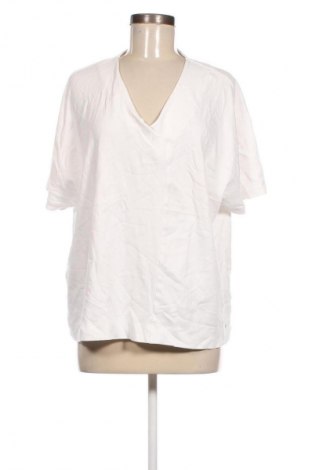 Damen Shirt Gerry Weber, Größe L, Farbe Weiß, Preis 10,49 €