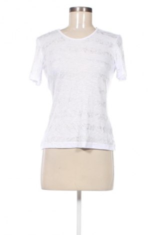 Damen Shirt Gerry Weber, Größe S, Farbe Weiß, Preis 11,99 €