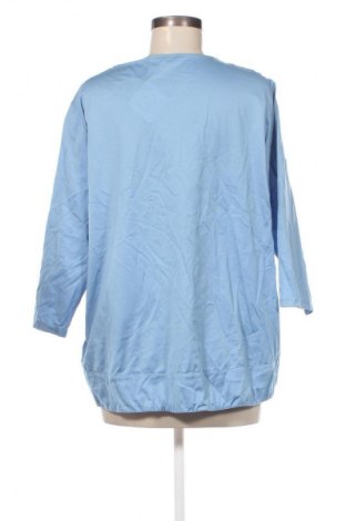 Damen Shirt Gerry Weber, Größe XXL, Farbe Blau, Preis 33,79 €