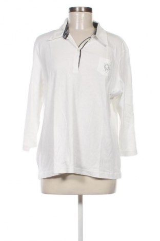 Damen Shirt Gerry Weber, Größe XXL, Farbe Weiß, Preis 16,49 €