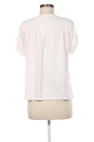 Damen Shirt Gerry Weber, Größe L, Farbe Weiß, Preis 15,49 €