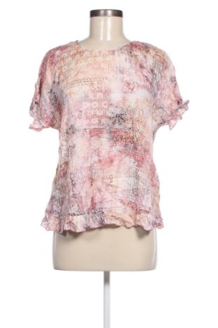 Damen Shirt Gerry Weber, Größe M, Farbe Mehrfarbig, Preis 10,49 €