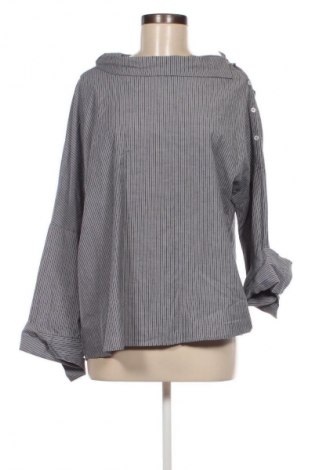 Damen Shirt Gibson, Größe L, Farbe Grau, Preis 5,99 €