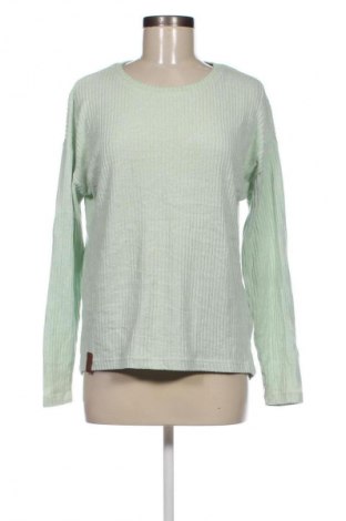 Damen Shirt Gina, Größe XS, Farbe Grün, Preis 3,99 €