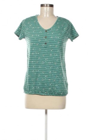 Damen Shirt Gina, Größe S, Farbe Grün, Preis € 3,99