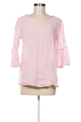 Damen Shirt Gina, Größe M, Farbe Mehrfarbig, Preis € 3,99