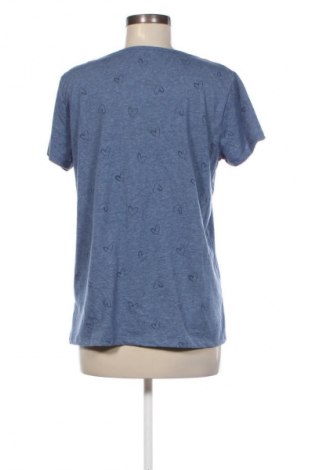 Damen Shirt Gina, Größe L, Farbe Blau, Preis € 3,99