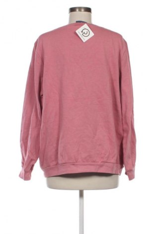 Damen Shirt Gina, Größe XL, Farbe Rosa, Preis € 4,99