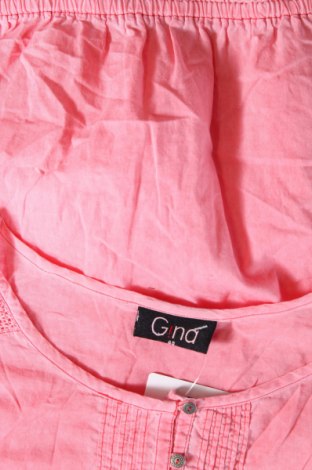 Damen Shirt Gina, Größe M, Farbe Rosa, Preis € 3,99