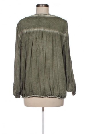 Damen Shirt Gina Benotti, Größe L, Farbe Grün, Preis € 2,49