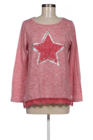 Damen Shirt Gina Benotti, Größe S, Farbe Rosa, Preis € 3,99