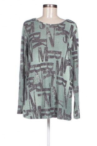 Damen Shirt Gina Benotti, Größe M, Farbe Mehrfarbig, Preis 3,99 €