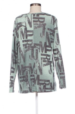 Damen Shirt Gina Benotti, Größe M, Farbe Mehrfarbig, Preis 3,99 €