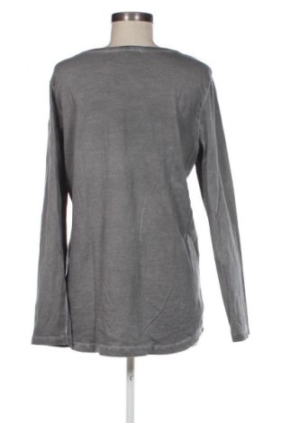 Damen Shirt Gina Benotti, Größe M, Farbe Grau, Preis 4,99 €