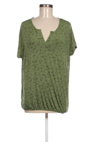 Damen Shirt Gina Benotti, Größe S, Farbe Grün, Preis € 4,49