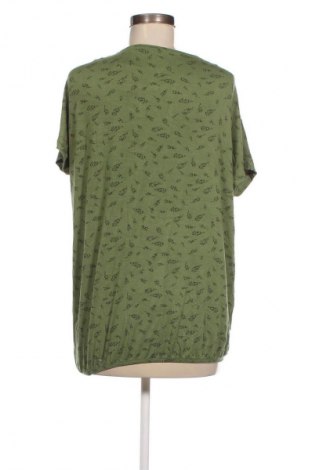 Damen Shirt Gina Benotti, Größe S, Farbe Grün, Preis € 4,49