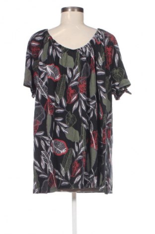 Damen Shirt Gina Benotti, Größe XL, Farbe Mehrfarbig, Preis € 4,49