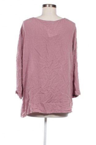 Damen Shirt Gina Benotti, Größe L, Farbe Lila, Preis 3,99 €