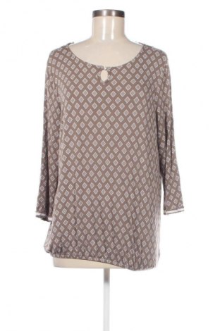 Damen Shirt Gina Benotti, Größe M, Farbe Beige, Preis € 3,49