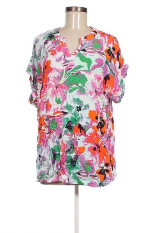 Damen Shirt Gina Benotti, Größe L, Farbe Mehrfarbig, Preis € 4,49