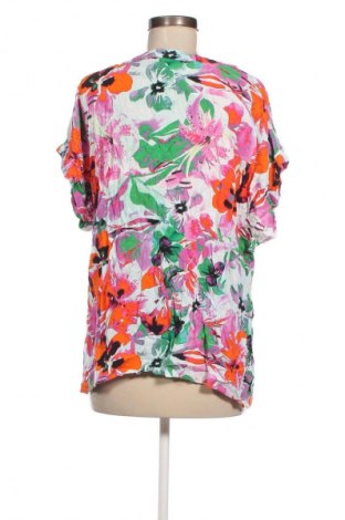 Damen Shirt Gina Benotti, Größe L, Farbe Mehrfarbig, Preis € 6,99