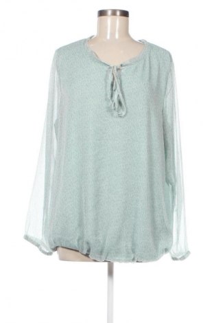 Damen Shirt Gina Benotti, Größe L, Farbe Mehrfarbig, Preis € 3,99