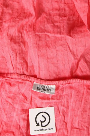 Damen Shirt Gina Benotti, Größe M, Farbe Rosa, Preis € 4,49