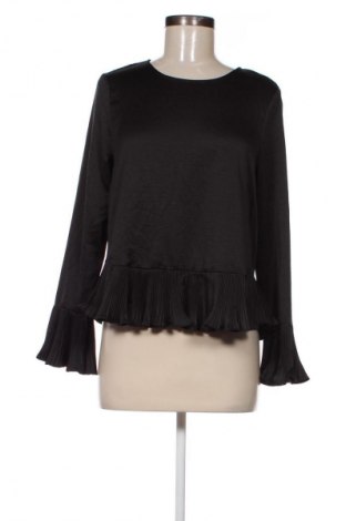 Bluză de femei Gina Tricot, Mărime S, Culoare Negru, Preț 10,99 Lei