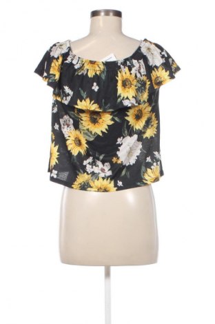 Bluză de femei Gina Tricot, Mărime S, Culoare Multicolor, Preț 19,99 Lei