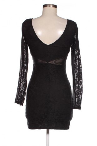 Rochie Gina Tricot, Mărime S, Culoare Negru, Preț 22,99 Lei