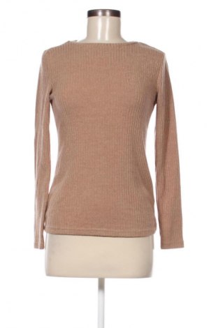 Damen Shirt Grg, Größe L, Farbe Beige, Preis € 3,99