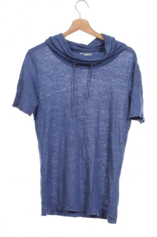 Damen Shirt Grune Erde, Größe XS, Farbe Blau, Preis 10,79 €