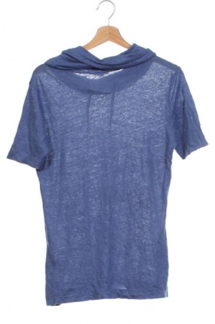 Damen Shirt Grune Erde, Größe XS, Farbe Blau, Preis 10,79 €