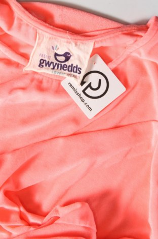 Damen Shirt Gwynedds, Größe L, Farbe Rosa, Preis € 5,99