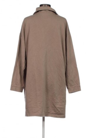 Damen Shirt H&M, Größe L, Farbe Beige, Preis 6,99 €