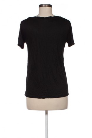 Damen Shirt H&M, Größe S, Farbe Schwarz, Preis 4,99 €