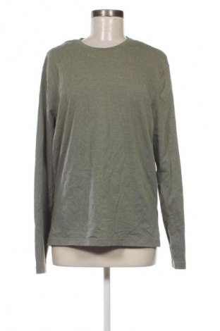 Damen Shirt H&M, Größe XL, Farbe Grün, Preis 4,99 €