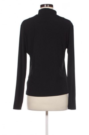 Bluză de femei H&M, Mărime L, Culoare Negru, Preț 21,99 Lei