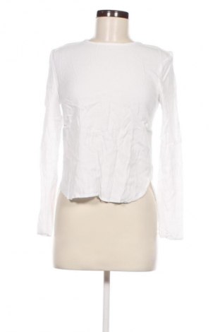 Damen Shirt H&M, Größe M, Farbe Weiß, Preis 4,99 €